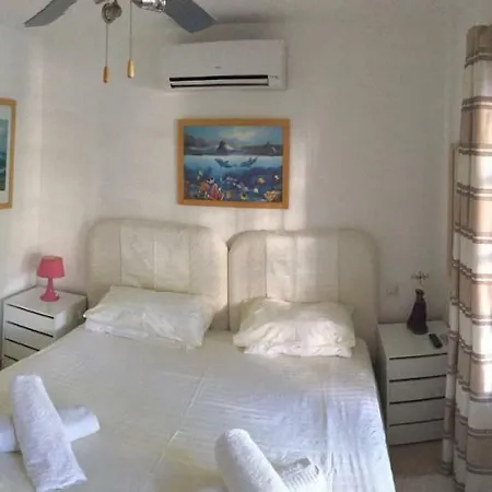 Apartment Sunny Garden Estepona