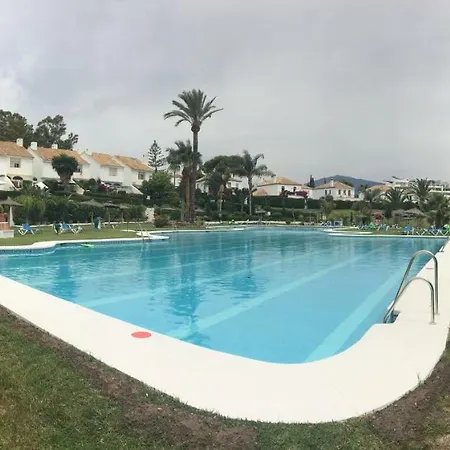 Apartment Sunny Garden Estepona